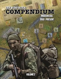 Lock 'n Load Tactical Compendium Vol 2 