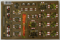 Heroes of Normandie: British Weapon Platoon 