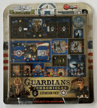Heroes of Normandie: Guardians Chronicles 