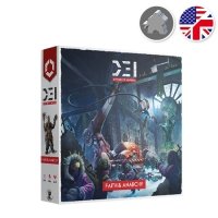 Divide et Impera Faith & Anarchy 