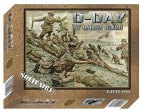 D-Day at Omaha Beach (5th Printing) 