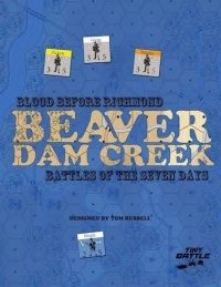 Beaver Dam Creek 