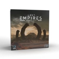 Lost Empires: Crown Of Ashes 