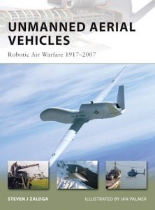 NEW VANGUARD 144 Unmanned Aerial Vehicles