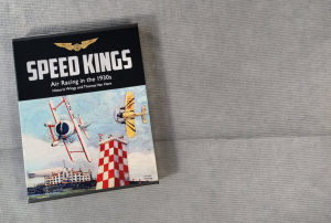 Speed Kings without Rulebook 