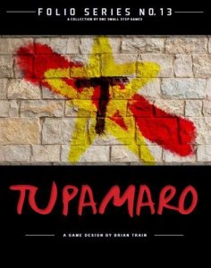 Folio Series No. 13: Tupamaro