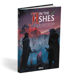 In the Ashes 