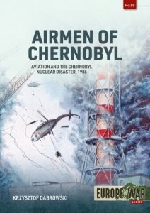 Airmen of Chernobyl