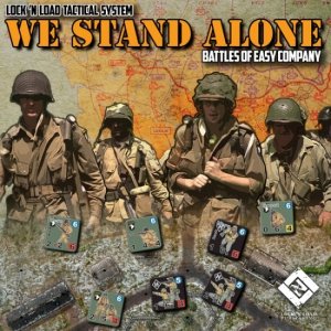 LnLT: Heroes of Normandy: We Stand Alone