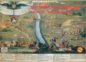 The Battles of Montecuccoli: Volume II – 1643 Nonantola