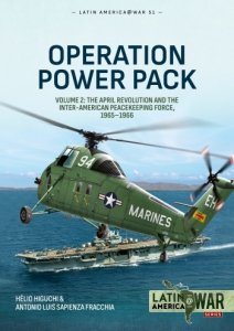 Operation Power Pack Volume 2
