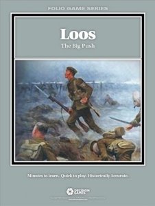 Loos 1915: The Big Push