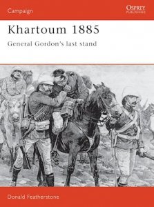 CAMPAIGN 023 Khartoum 1885