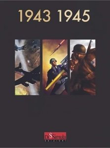 1943 1945