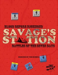 Savage's Station