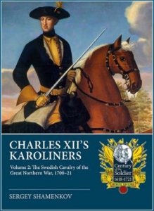 Charles XII’S Karoliners Volume 2