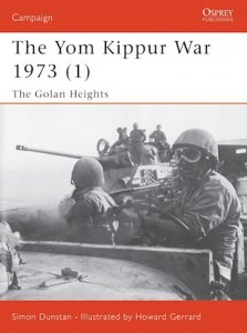 CAMPAIGN 118 The Yom Kippur War 1973 (1)