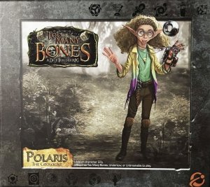 Too Many Bones: Polaris 