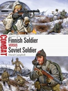 COMBAT 21 Finnish Soldier vs Soviet Soldier