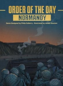 Order of the Day: Normandy