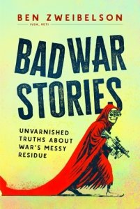 Bad War Stories