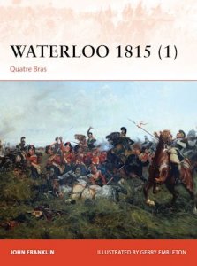CAMPAIGN 276 Waterloo 1815 (1)
