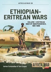 Ethiopian-Eritrean Wars Volume 1
