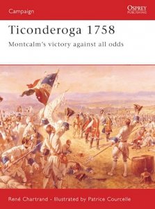 CAMPAIGN 076 Ticonderoga 1758