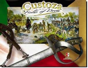 Custoza, Fields of Doom