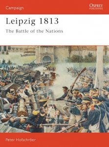 CAMPAIGN 025 Leipzig 1813