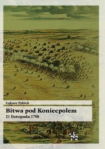 Bitwa pod Koniecpolem 21 listopada 1708