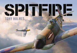 GENERAL AVIATION Spitfire