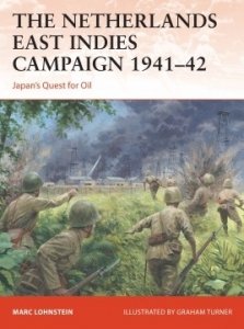 CAMPAIGN 364 The Netherlands East Indies Campaign 1941–42