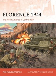 CAMPAIGN 431 Florence 1944