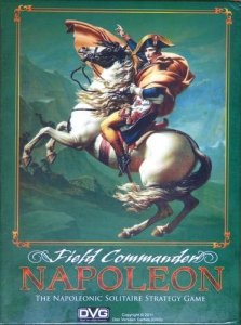 Field Commander - Napoleon