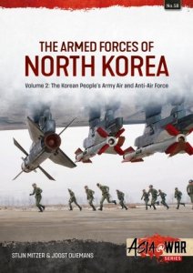 The Armed Forces of North Korea Volume 2