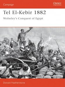 CAMPAIGN 027 Tel El-Kebir 1882