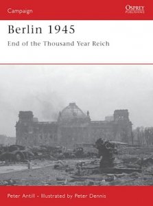 CAMPAIGN 159 Berlin 1945