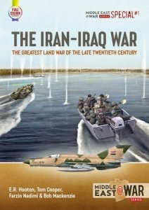 The Iran-Iraq War 