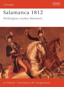 CAMPAIGN 048 Salamanca 1812