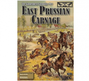East Prussian Carnage 