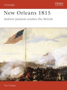 CAMPAIGN 028 New Orleans 1815