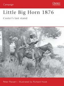 CAMPAIGN 039 Little Big Horn 1876