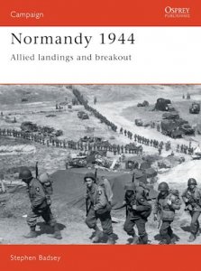 CAMPAIGN 001 Normandy 1944