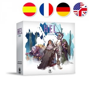 Runar - Hel Expansion ENG