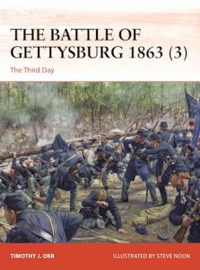 CAMPAIGN 403 The Battle of Gettysburg 1863 (3)