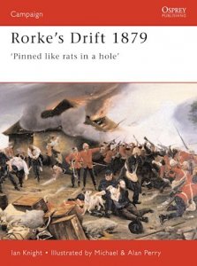 CAMPAIGN 041 Rorke's Drift 1879