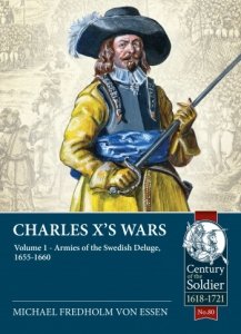 CHARLES X’S WARS VOLUME 1