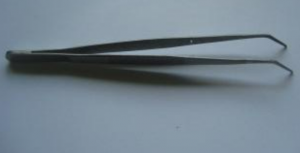 Professional Tweezers 