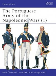 MEN-AT-ARMS 343 The Portuguese Army of the Napoleonic Wars (1)